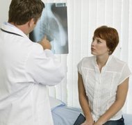 Jupiterimages/Goodshoot/Getty Images Spouses may lose eligibility for health insurance due to divorce.