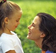 Jupiterimages/liquidlibrary/Getty Images Consent of the other parent makes the process easier.