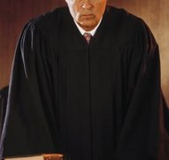 Comstock/Comstock/Getty Images In Pennsylvania, some name changes require a court order.
