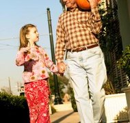 Photos.com/Photos.com/Getty Images Emotional bonds don't give a stepchild the right to challenge a will.