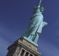 Ablestock.com/AbleStock.com/Getty Images Immigration to the U.S. is considered a privilege, not a right.