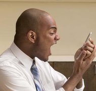 Jupiterimages/Stockbyte/Getty Images The court probably won't replace your executor just because he's rude.