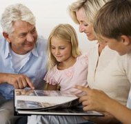 Jupiterimages/Pixland/Getty Images Beneficiaries largely are entitled according to the trust's terms.