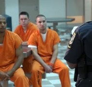Thinkstock Images/Comstock/Getty Images Separation may serve as grounds for divorcing an incarcerated spouse.
