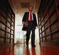 Keith Brofsky/Photodisc/Getty Images Arizona's trust law is based on the Uniform Trust Code.