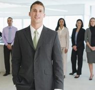 Jupiterimages/Creatas/Getty Images The MBCA includes legislation that governs the rights of corporate shareholders.