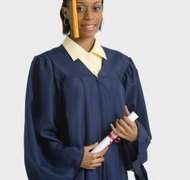 Jupiterimages/Creatas/Getty Images Obtaining a degree in higher education can be very costly.