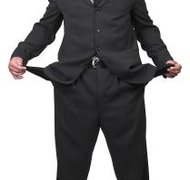 Hemera Technologies/PhotoObjects.net/Getty Images Low salaries are not immune from IRS scrutiny.
