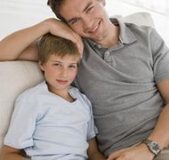 Jupiterimages/Pixland/Getty Images You can take your ex to court if she refuses to let you claim your child as a deduction.