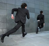 Michael Blann/Digital Vision/Getty Images You have can stop copyright infringers in their tracks.