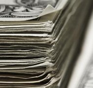 Siri Stafford/Digital Vision/Getty Images Oklahoma employees can split their pension in divorce.