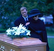 Stockbyte/Stockbyte/Getty Images Following a death, the deceased's estate will usually need to go through the probate process.