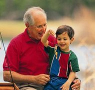 Stockbyte/Stockbyte/Getty Images A legal guardian may be appointed for a child whose parents are unfit caretakers.