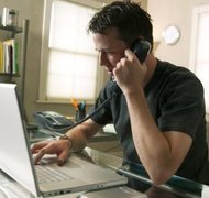 Photodisc/Photodisc/Getty Images Home business