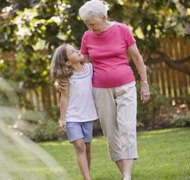 Jupiterimages/Comstock/Getty Images Florida is not particularly grandparent-friendly.
