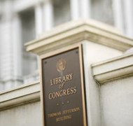 Thinkstock/Comstock/Getty Images Mandatory deposits of published work go to the Library of Congress.