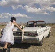 Brand X Pictures/Brand X Pictures/Getty Images If one spouse was forced into the marriage, it is a relatively null marriage.