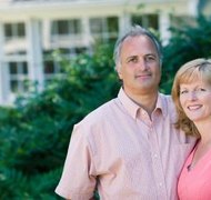 Jupiterimages/Photos.com/Getty Images Inheritance may be subject to division if commingled with marital assets.