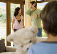 Pixland/Pixland/Getty Images Threatening bodily harm can qualify as duress.