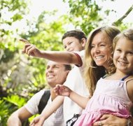 Jupiterimages/Brand X Pictures/Getty Images Your ex-husband's remarriage may not impact your child support.