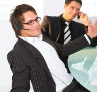 Jupiterimages/Photos.com/Getty Images An LLC is a very flexible way to structure a business.