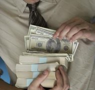 Pixland/Pixland/Getty Images Beneficiaries who divert estate assets may be defending criminal and civil charges.