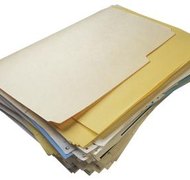 Comstock/Comstock/Getty Images The file wrapper consists of all documents related to the patent application.