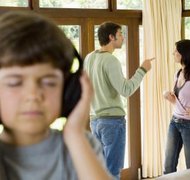 Pixland/Pixland/Getty Images Michigan makes it relatively easy to restart the divorce process.