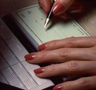 Jupiterimages/Photos.com/Getty Images Your Chapter 13 plan depends on faithfully making your payments to the trustee.