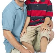 Hemera Technologies/PhotoObjects.net/Getty Images The type of supervision ordered by Michigan courts depends on a family's specific circumstances.