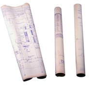 Brand X Pictures/Brand X Pictures/Getty Images Patent applications require detailed specifications.