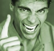 Stockbyte/Stockbyte/Getty Images A restraining order can protect you from an abusive spouse.