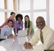 Jupiterimages/Brand X Pictures/Getty Images LLCs may capitalize with personal assets or various financing options.