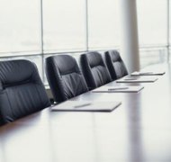 Ciaran Griffin/Stockbyte/Getty Images Changes to bylaws may require either restatement or amendment.