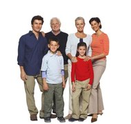George Doyle & Ciaran Griffin/Stockbyte/Getty Images Affidavits of heirship identify family members when there is no will.