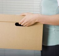 Jupiterimages/Polka Dot/Getty Images Being reasonable can make the whole divorce process easier.