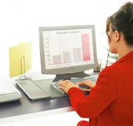 Jupiterimages/Photos.com/Getty Images There are several ways to organize your online business.