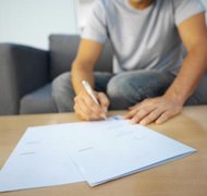Stockbyte/Stockbyte/Getty Images A family trust is created by a trust deed.