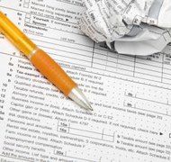 Creatas/Creatas/Getty Images An LLC makes a classification election with the IRS to determine how it pays federal taxes.