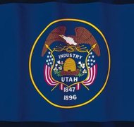 Stockbyte/Stockbyte/Getty Images Incorporators register with the Utah Division of Corporations and Commercial Code