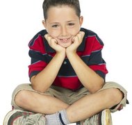 Hemera Technologies/PhotoObjects.net/Getty Images South Carolina's laws provide ways for parents to better support their children.