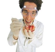 Comstock/Comstock/Getty Images Inventors use patents to protect their inventions.