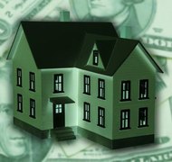 Hemera Technologies/AbleStock.com/Getty Images Inherited homes can be a blessing or a financial curse.