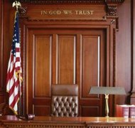 Jupiterimages/liquidlibrary/Getty Images The county Superior Court approves name changes in Georgia.