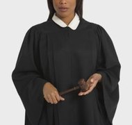 Jupiterimages/Creatas/Getty Images Probate judges ensure executors administer and finalize estates.