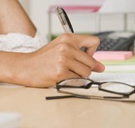 Jupiterimages/Polka Dot/Getty Images Indiana allows you to ask for both a divorce and temporary orders in your initial petition.