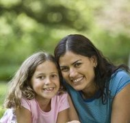 Comstock Images/Comstock/Getty Images You can be a legal stepparent in a common-law marriage.
