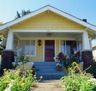 Ryan McVay/Digital Vision/Getty Images A bankruptcy court judge may void a mortgage that was improperly prepared.