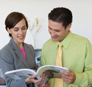 Jupiterimages/Photos.com/Getty Images Knowing state reporting guidelines helps LLC owners run their businesses effectively.