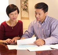 Thinkstock Images/Comstock/Getty Images Executing a durable power of attorney is relatively simple.